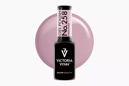 PALETTE #5  251-286 VICTORIA VYNN GEL POLISH HYBRID
