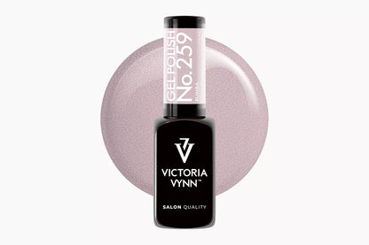 PALETTE #5  251-286 VICTORIA VYNN GEL POLISH HYBRID