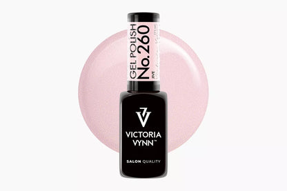 PALETTE #5  251-286 VICTORIA VYNN GEL POLISH HYBRID