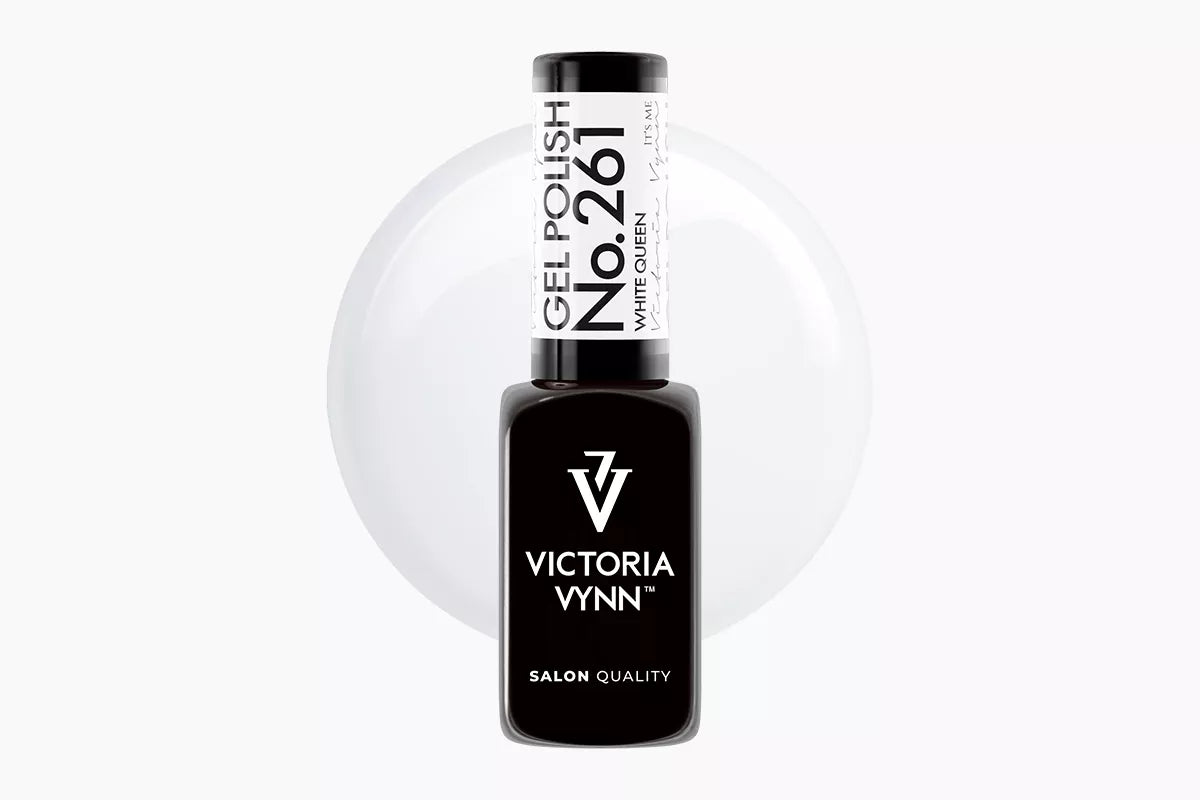 PALETTE #5  251-286 VICTORIA VYNN GEL POLISH HYBRID