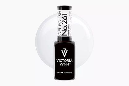 PALETTE #5  251-286 VICTORIA VYNN GEL POLISH HYBRID
