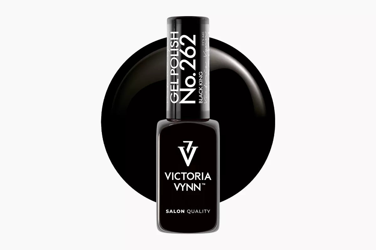PALETTE #5  251-286 VICTORIA VYNN GEL POLISH HYBRID