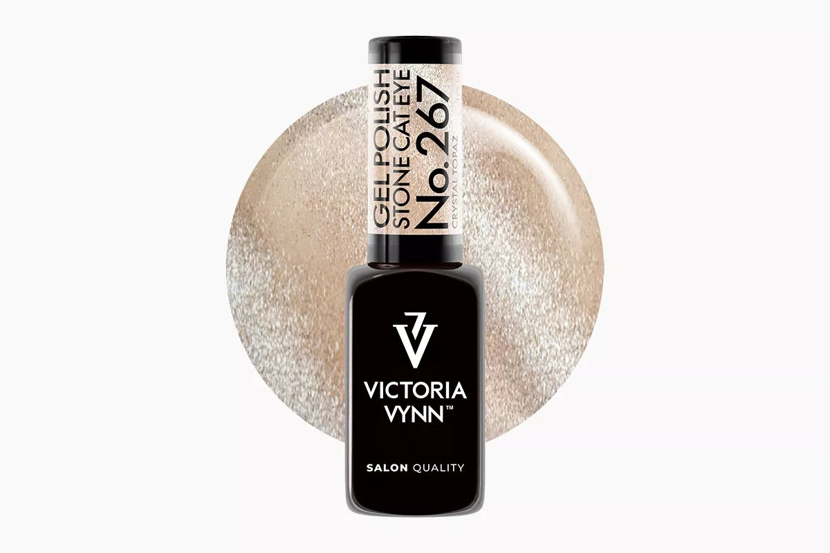 PALETTE #5  251-286 VICTORIA VYNN GEL POLISH HYBRID