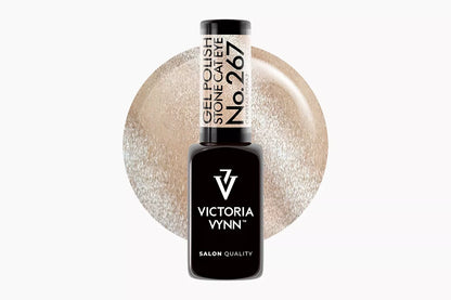 PALETTE #5  251-286 VICTORIA VYNN GEL POLISH HYBRID