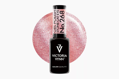 PALETTE #5  251-286 VICTORIA VYNN GEL POLISH HYBRID