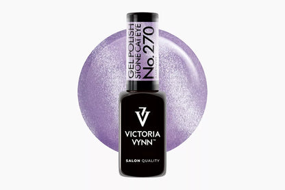 PALETTE #5  251-286 VICTORIA VYNN GEL POLISH HYBRID