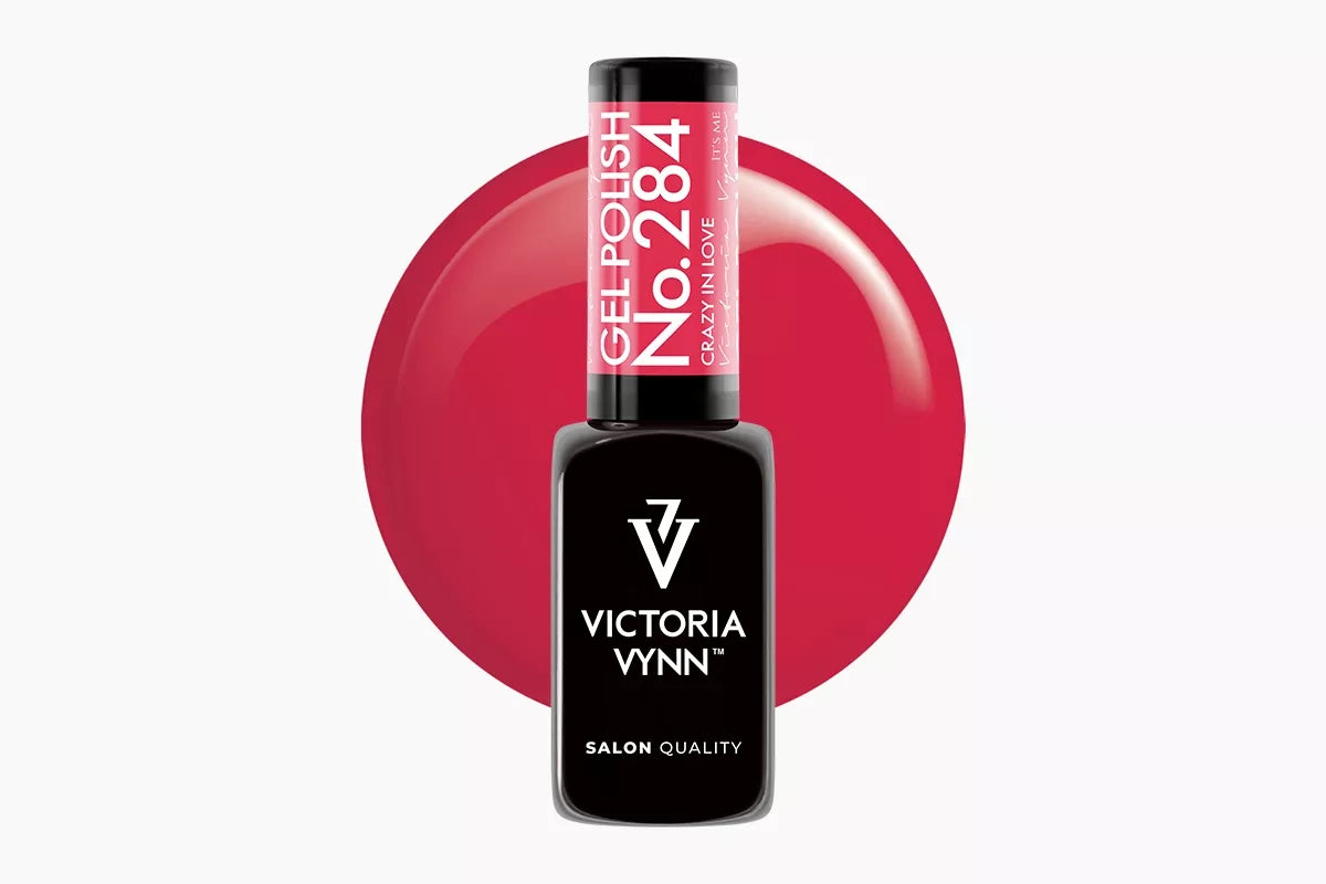 PALETTE #5  251-286 VICTORIA VYNN GEL POLISH HYBRID