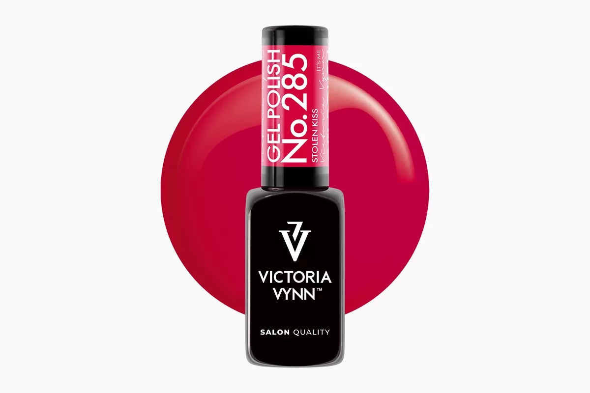 PALETTE #5  251-286 VICTORIA VYNN GEL POLISH HYBRID