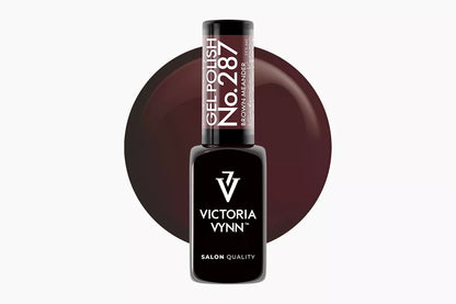 PALETTE #6  287.322 VICTORIA VYNN GEL POLISH HYBRID