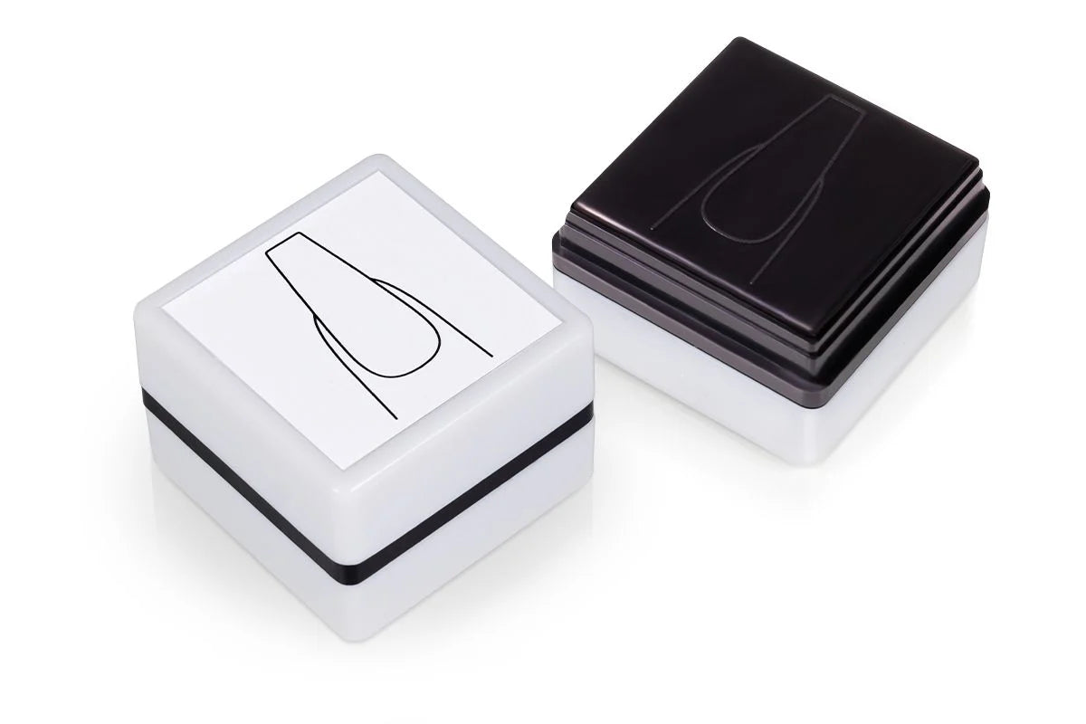NAIL SHAPE STAMP
