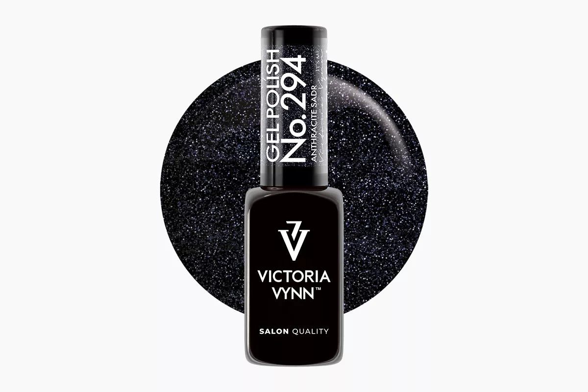 PALETTE #6  287.322 VICTORIA VYNN GEL POLISH HYBRID