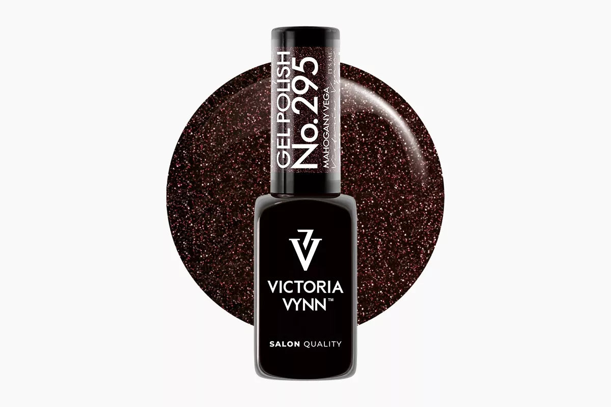 PALETTE #6  287.322 VICTORIA VYNN GEL POLISH HYBRID