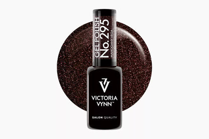 PALETTE #6  287.322 VICTORIA VYNN GEL POLISH HYBRID