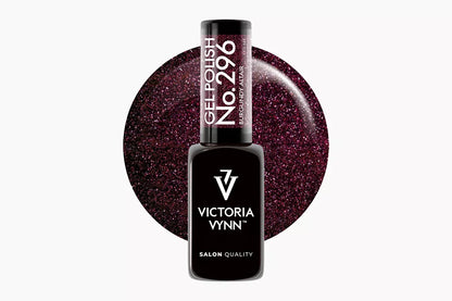 PALETTE #6  287.322 VICTORIA VYNN GEL POLISH HYBRID
