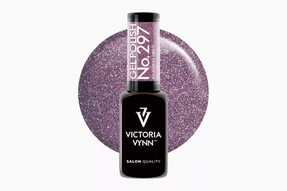 PALETTE #6  287.322 VICTORIA VYNN GEL POLISH HYBRID