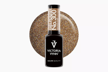 PALETTE #6  287.322 VICTORIA VYNN GEL POLISH HYBRID