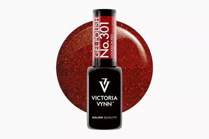 PALETTE #6  287.322 VICTORIA VYNN GEL POLISH HYBRID