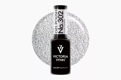 PALETTE #6  287.322 VICTORIA VYNN GEL POLISH HYBRID
