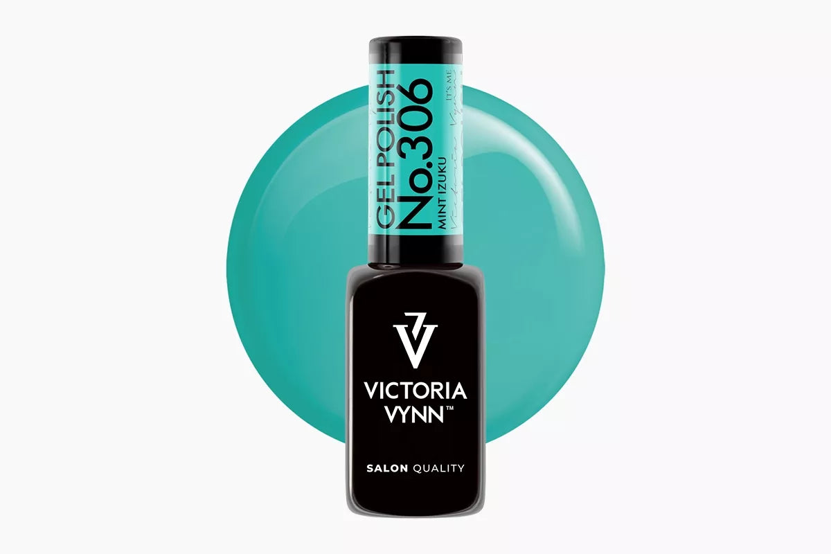 PALETTE #6  287.322 VICTORIA VYNN GEL POLISH HYBRID