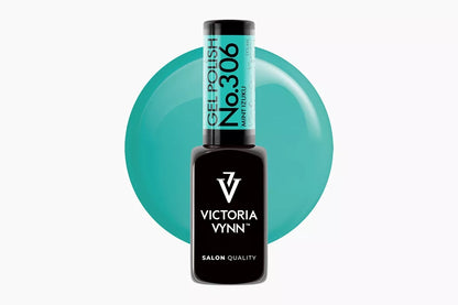 PALETTE #6  287.322 VICTORIA VYNN GEL POLISH HYBRID