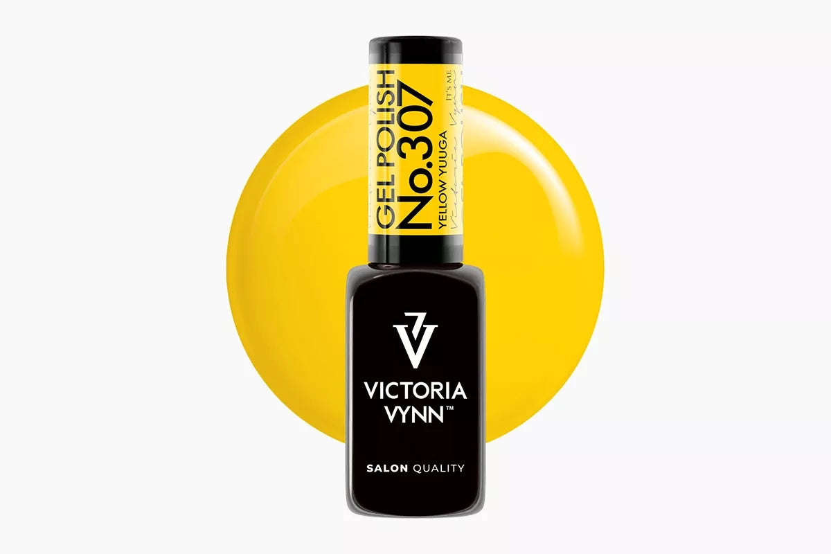 PALETTE #6  287.322 VICTORIA VYNN GEL POLISH HYBRID