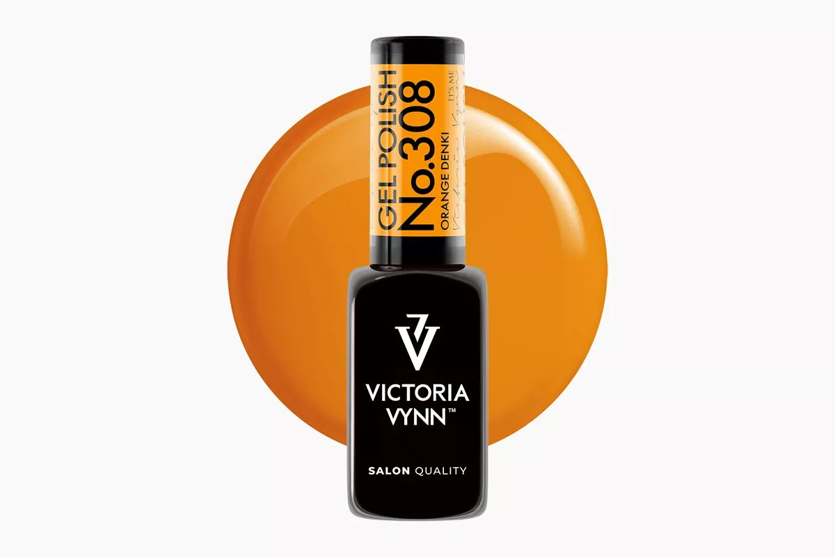 PALETTE #6  287.322 VICTORIA VYNN GEL POLISH HYBRID