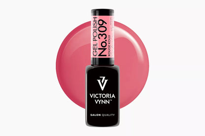 PALETTE #6  287.322 VICTORIA VYNN GEL POLISH HYBRID