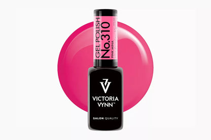 PALETTE #6  287.322 VICTORIA VYNN GEL POLISH HYBRID