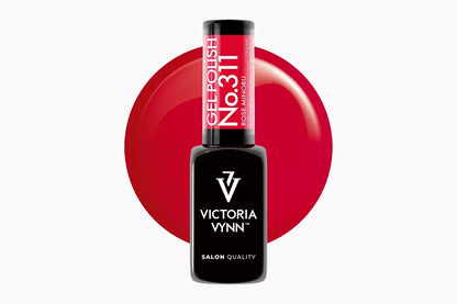 PALETTE #6  287.322 VICTORIA VYNN GEL POLISH HYBRID