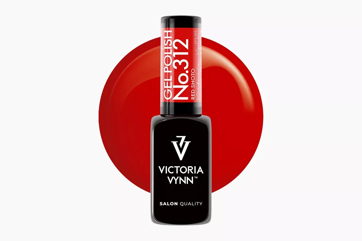PALETTE #6  287.322 VICTORIA VYNN GEL POLISH HYBRID