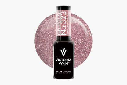 PALETTE #7  323-357 VICTORIA VYNN GEL POLISH HYBRID