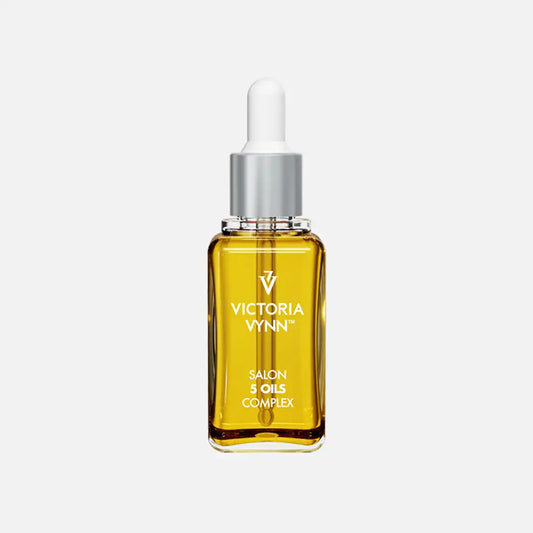 5 OILS COMPLEX