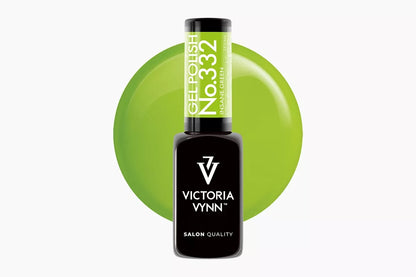 PALETTE #7  323-357 VICTORIA VYNN GEL POLISH HYBRID