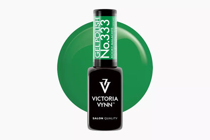 PALETTE #7  323-357 VICTORIA VYNN GEL POLISH HYBRID