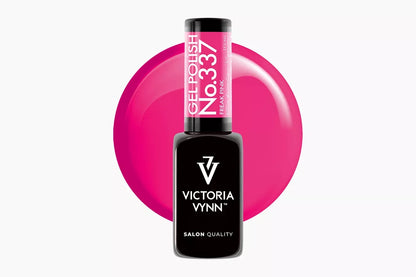 PALETTE #7  323-357 VICTORIA VYNN GEL POLISH HYBRID