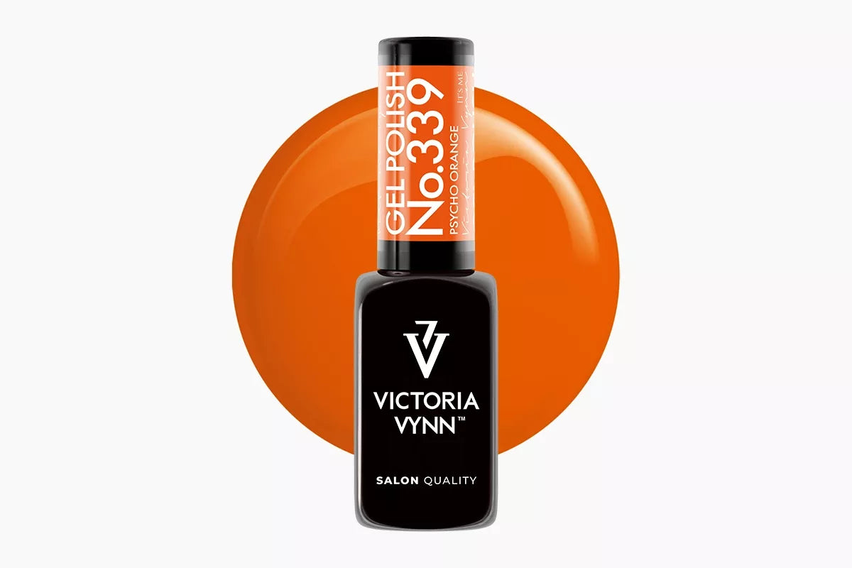 PALETTE #7  323-357 VICTORIA VYNN GEL POLISH HYBRID