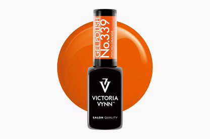 PALETTE #7  323-357 VICTORIA VYNN GEL POLISH HYBRID