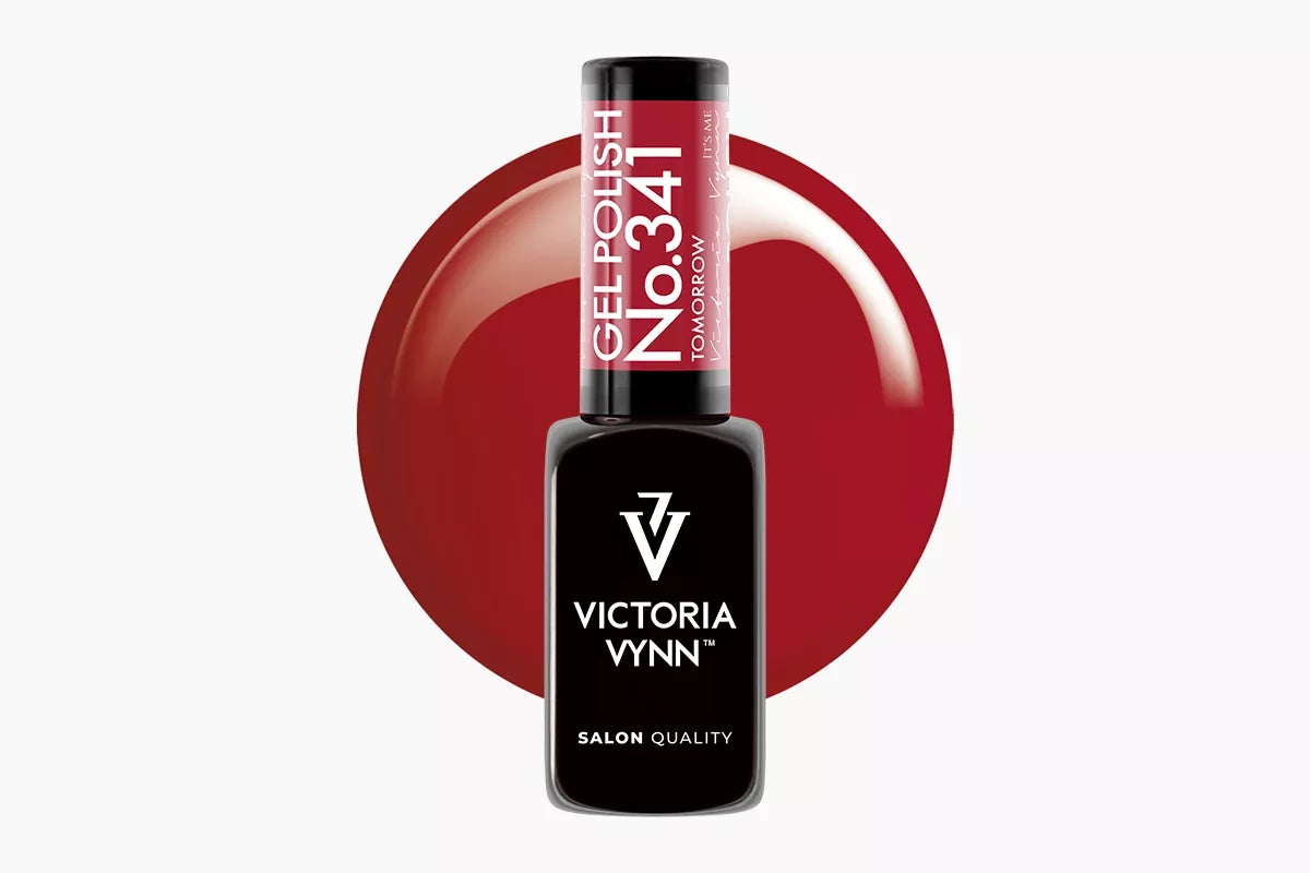 PALETTE #7  323-357 VICTORIA VYNN GEL POLISH HYBRID