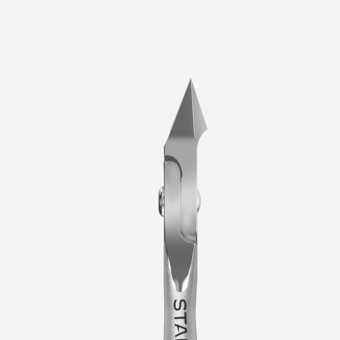 Professional Leather Nippers SMART 100 9 mm