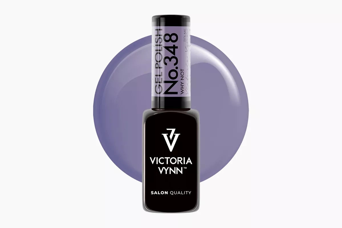 PALETTE #7  323-357 VICTORIA VYNN GEL POLISH HYBRID