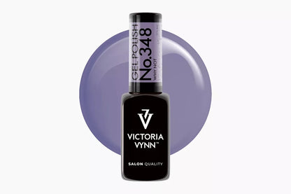 PALETTE #7  323-357 VICTORIA VYNN GEL POLISH HYBRID