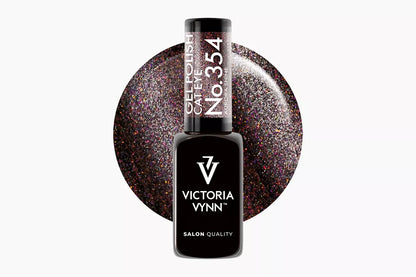 PALETTE #7  323-357 VICTORIA VYNN GEL POLISH HYBRID