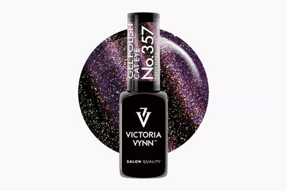 PALETTE #7  323-357 VICTORIA VYNN GEL POLISH HYBRID