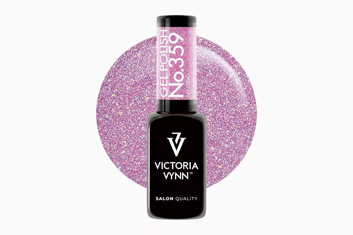 PALETTE #8  358.382 VICTORIA VYNN GEL POLISH HYBRID