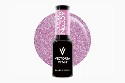 PALETTE #8  358.382 VICTORIA VYNN GEL POLISH HYBRID