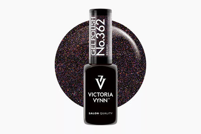 PALETTE #8  358.382 VICTORIA VYNN GEL POLISH HYBRID
