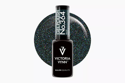 PALETTE #8  358.382 VICTORIA VYNN GEL POLISH HYBRID
