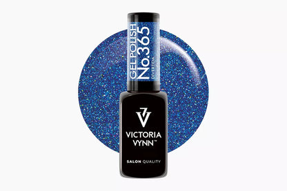 PALETTE #8  358.382 VICTORIA VYNN GEL POLISH HYBRID