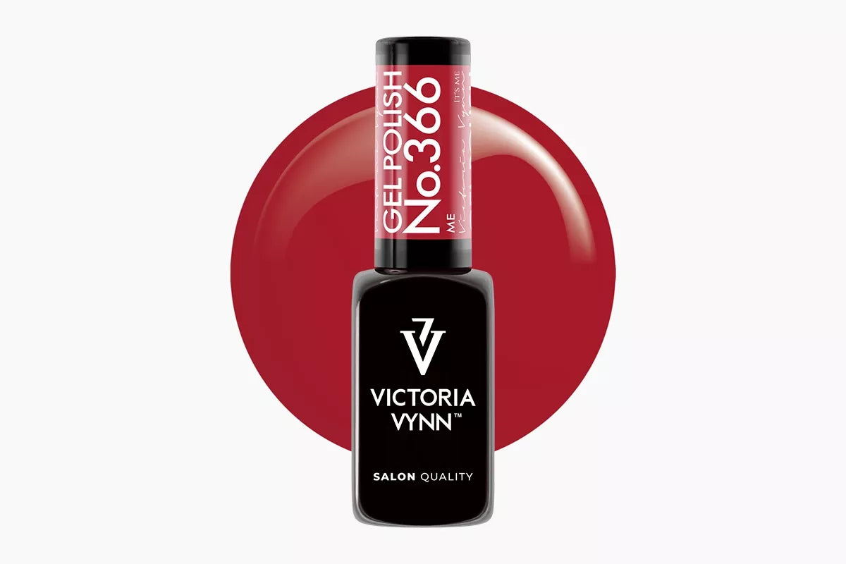 PALETTE #8  358.382 VICTORIA VYNN GEL POLISH HYBRID