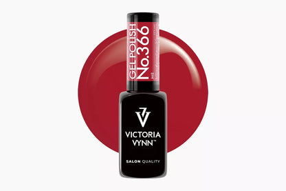 PALETTE #8  358.382 VICTORIA VYNN GEL POLISH HYBRID